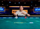 Артур Мартиросян стал обладателем третьего браслета WSOP