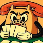 Как переигрывать «телефонов»