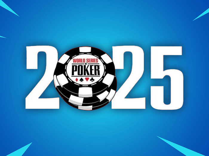 WSOP-2025 в числах: рейк, призы и другие подробности