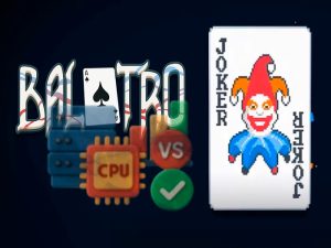 Системные требования для Balatro