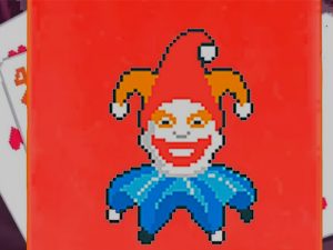 Красная карта в Balatro