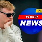 Новости недели: Артем Ласовский был близок к первому титулу GGMillion$, Стивен Чидвик признался в проблемах и другие итоги