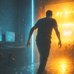 Корректировки при переходе из онлайна в живые турниры