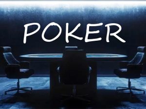 Необычные виды покера, о которых мало кто знает