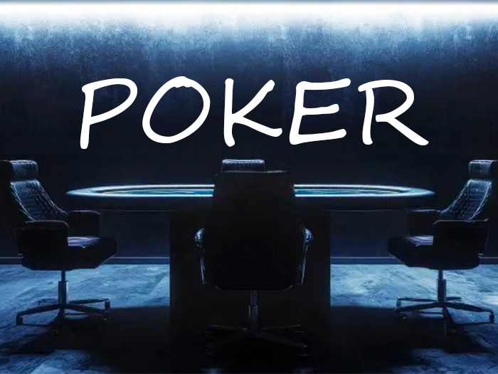 Необычные виды покера, о которых мало кто знает