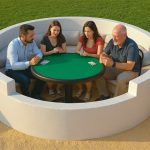 Как создать ментальный фундамент в покере