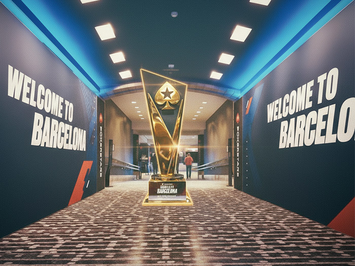 EPT Барселона 2025: солнце, море и новые чемпионы