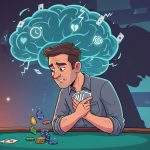 «Вы не безнадежны. Держитесь» — профессионалы о ментальном благополучии в покере