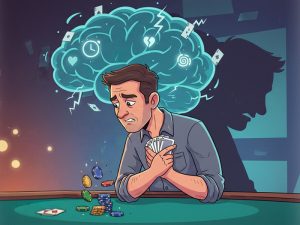 «Вы не безнадежны. Держитесь» — профессионалы о ментальном благополучии в покере