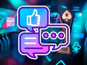 Россияне на «Тритон», итоги EPT от Кузнецова, отчет за месяц от Минтона: обзор соцсетей