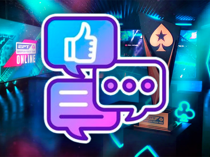 Россияне на «Тритон», итоги EPT от Кузнецова, отчет за месяц от Минтона: обзор соцсетей