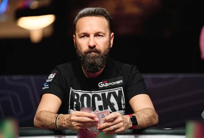 Даниэль Негреану