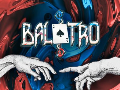 Руки в Balatro