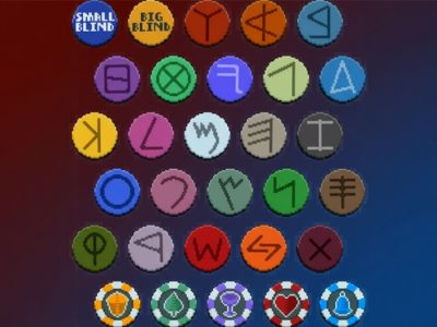 Билды в Balatro