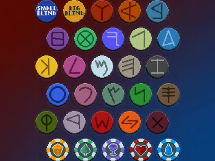 Блайнды в Balatro