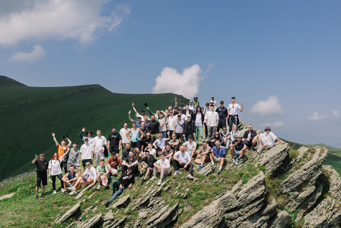 Гринлайн Покер