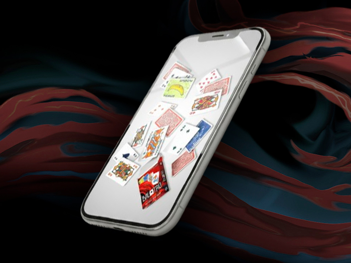 Как скачать игру Balatro на iPhone