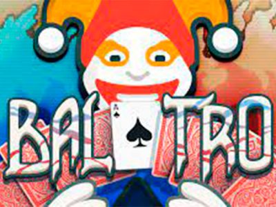 Достижения в Balatro