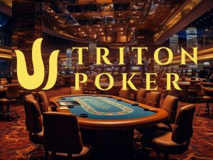 Новости недели: Мартиросян выиграл третий кубок Triton Poker, Кристен Фоксен — самая успешная женщина в покере, другие итоги