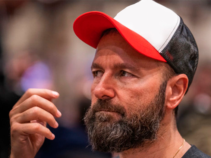 «Такого быть не должно» — Негреану раскритиковал чемпиона Triton