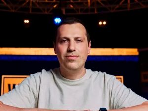 Артур Мартиросян стал игроком года серии Triton Poker