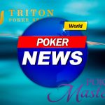 Новости недели: Анатолий Никитин занял третье место в турнире Poker Masters и другие итоги