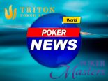 Новости недели: Анатолий Никитин занял третье место в турнире Poker Masters и другие итоги