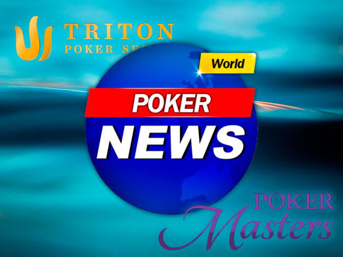 Новости недели: Анатолий Никитин занял третье место в турнире Poker Masters и другие итоги