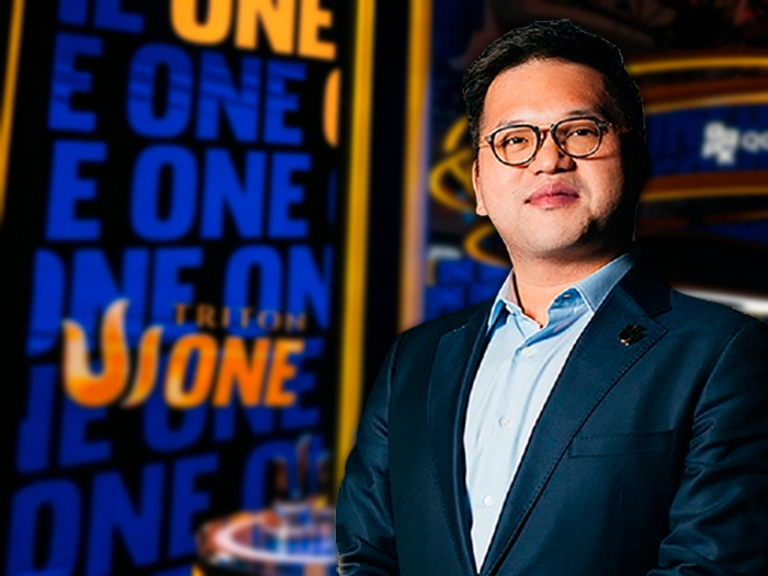 Загадка «Тритона»: гендиректор серии хайроллеров рассказал об идеях и планах