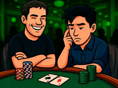 Разбор эксперта