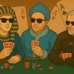 Иннер и Минтон «косплеят» Хельмута, Avr0ra продолжает стримить Ведьмака, Зубов признается в любви к EPT: обзор соцсетей