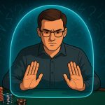 Три лика, которые не позволяют игрокам удерживать концентрацию за покерными столами