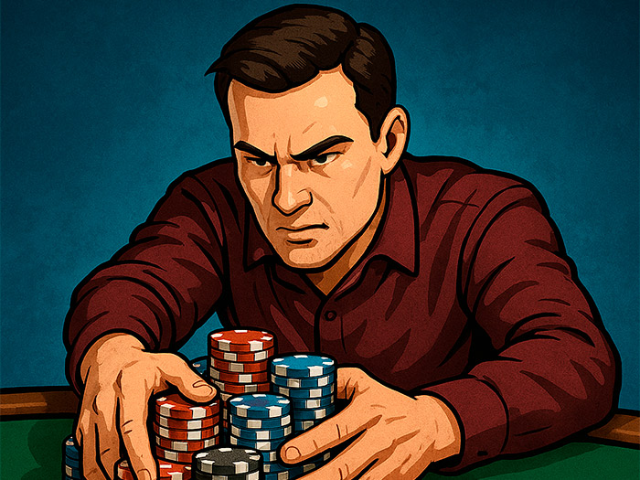 Быстрый или замедленный розыгрыш: критерии выбора