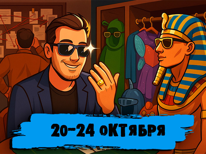 Итоги наших на Кипре, очередная история гостинга и подготовка к Багамам: обзор соцсетей