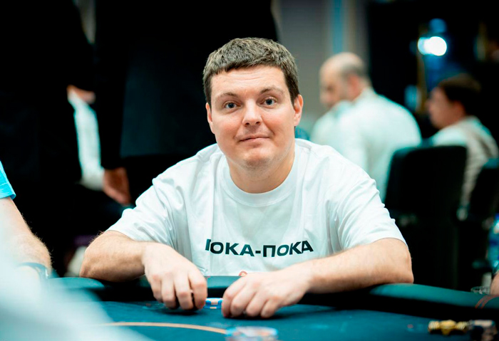 Андрей Котельников