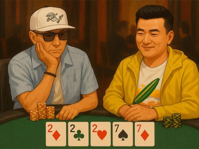 Разбор эксперта