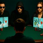 Идеальная (не) GTO-игра: советы от Джеймса Суини