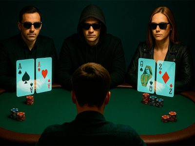 Советы от Джеймса Суини