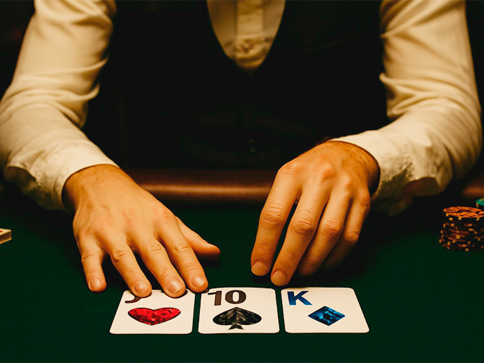 10 советов для разных типов флопа