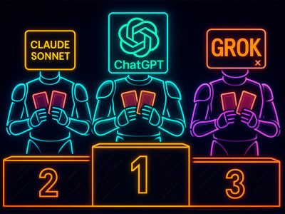 Битва ботов