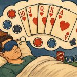 Нейронаука покера: как сон влияет на эффективность игрока