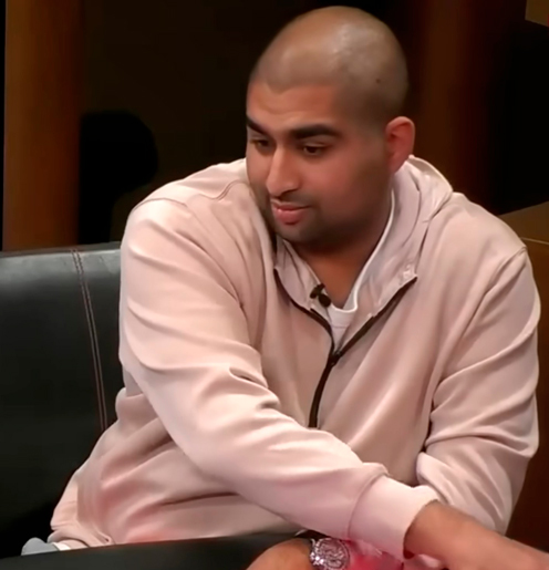 Ник Эйрболл