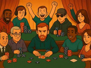 GPI. Игроки года за последние 10 лет