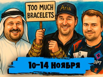 Обзор социальных сетей