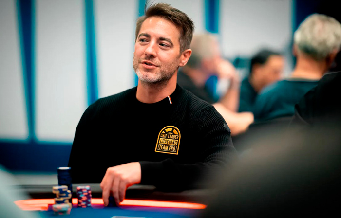 2025 PokerStars NAPT Las Vegas — часть 2-10