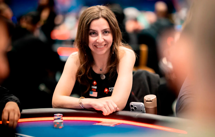 2025 PokerStars NAPT Las Vegas — часть 2-11