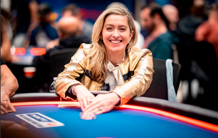 2025 PokerStars NAPT Las Vegas — часть 2-12