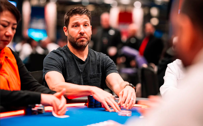 2025 PokerStars NAPT Las Vegas — часть 2-13