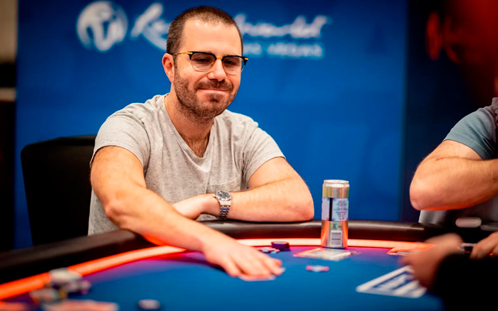 2025 PokerStars NAPT Las Vegas — часть 2-14