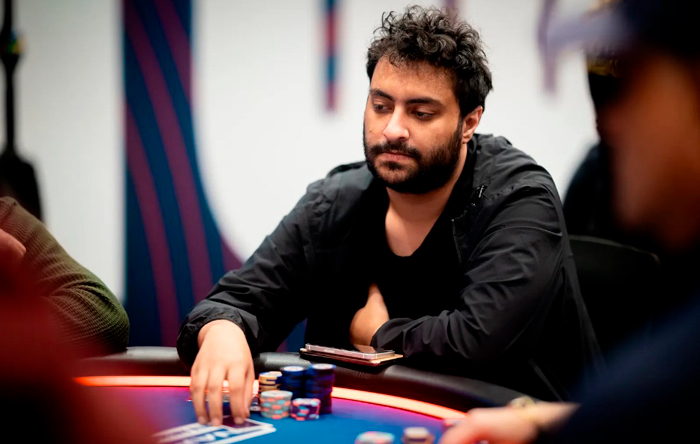 2025 PokerStars NAPT Las Vegas — часть 2-15